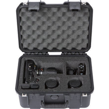 Load image into Gallery viewer, SKB 3i-13096PC4K iSeries 1309-6 Blackmagic Design Pocket Cinema Camera 4K/6K Case