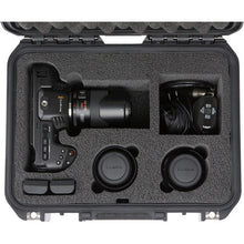 Load image into Gallery viewer, SKB 3i-13096PC4K iSeries 1309-6 Blackmagic Design Pocket Cinema Camera 4K/6K Case