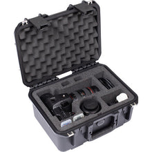 Load image into Gallery viewer, SKB 3i-13096-6KP iSeries Blackmagic Design Pocket Cinema Camera 6K Pro Case