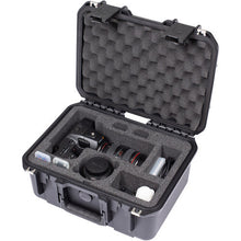 Load image into Gallery viewer, SKB 3i-13096-6KP iSeries Blackmagic Design Pocket Cinema Camera 6K Pro Case