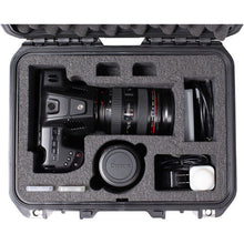 Load image into Gallery viewer, SKB 3i-13096-6KP iSeries Blackmagic Design Pocket Cinema Camera 6K Pro Case