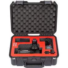 Load image into Gallery viewer, SKB 3i-1510-6XA iSeries 1510-6 Canon XA Camcorder Case