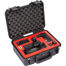 Load image into Gallery viewer, SKB 3i-1510-6XA iSeries 1510-6 Canon XA Camcorder Case