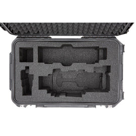 SKB 3i-221312BKB iSeries 2213-12 Blackmagic URSA Broadcast G2 Camera Case