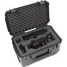 Load image into Gallery viewer, SKB 3i-221312BKB iSeries 2213-12 Blackmagic URSA Broadcast G2 Camera Case