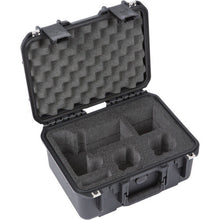 Load image into Gallery viewer, SKB 3i-13096PC4K iSeries 1309-6 Blackmagic Design Pocket Cinema Camera 4K/6K Case