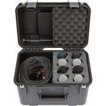 Load image into Gallery viewer, SKB 3i-1610-MC8 iSeries 8-Mic Case