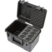 Load image into Gallery viewer, SKB 3i-1610-MC8 iSeries 8-Mic Case