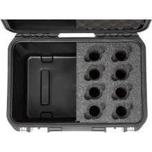 Load image into Gallery viewer, SKB 3i-1610-MC8 iSeries 8-Mic Case