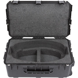 SKB 3i2615-10L32 Bose L1 Pro32 Pedestal Case