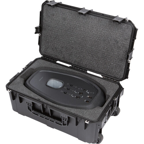 SKB 3i2615-10L32 Bose L1 Pro32 Pedestal Case