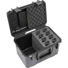Load image into Gallery viewer, SKB 3i-1610-MC8 iSeries 8-Mic Case