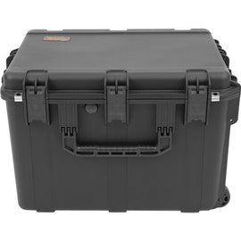 SKB 3i-2418-16BC iSeries Case with Cubed Foam