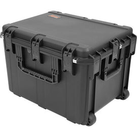 SKB 3i-2418-16BC iSeries Case with Cubed Foam