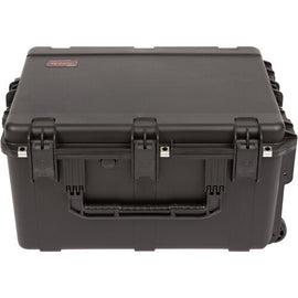SKB 3i-2620-13BC iSeries Injection-Molded Mil-Standard Waterproof Case