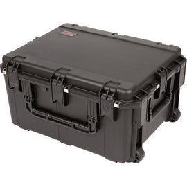 SKB 3i-2620-13BC iSeries Injection-Molded Mil-Standard Waterproof Case