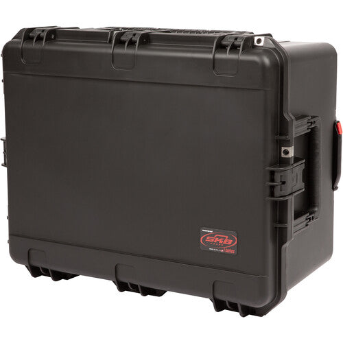 SKB 3i-2620-13BC iSeries Injection-Molded Mil-Standard Waterproof Case