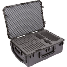 Load image into Gallery viewer, SKB 3i-342412MXC iSeries Shure Microflex Wireless System Case