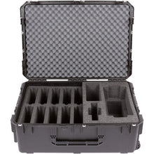 Load image into Gallery viewer, SKB 3i-342412MXC iSeries Shure Microflex Wireless System Case