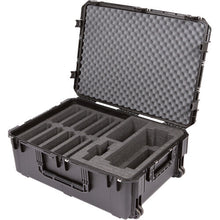 Load image into Gallery viewer, SKB 3i-342412MXC iSeries Shure Microflex Wireless System Case