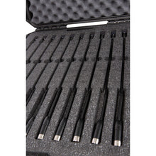 Load image into Gallery viewer, SKB 3i-342412MXC iSeries Shure Microflex Wireless System Case