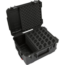 Load image into Gallery viewer, SKB 3i-2015-MC24 iSeries 2015-10 24-Mic Case