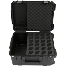 Load image into Gallery viewer, SKB 3i-2015-MC24 iSeries 2015-10 24-Mic Case