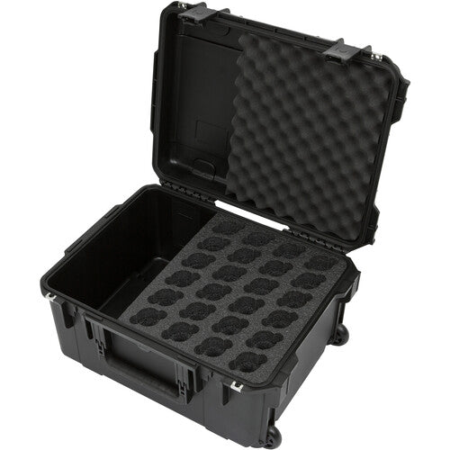 SKB 3i-2015-MC24 iSeries 2015-10 24-Mic Case