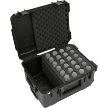 Load image into Gallery viewer, SKB 3i-2015-MC24 iSeries 2015-10 24-Mic Case
