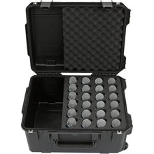 Load image into Gallery viewer, SKB 3i-2015-MC24 iSeries 2015-10 24-Mic Case