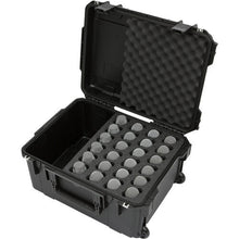 Load image into Gallery viewer, SKB 3i-2015-MC24 iSeries 2015-10 24-Mic Case