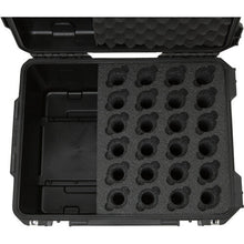 Load image into Gallery viewer, SKB 3i-2015-MC24 iSeries 2015-10 24-Mic Case