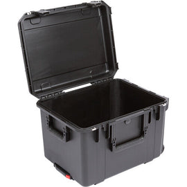 SKB 3i-2015-14BE iSeries Injection-Molded Waterproof Wheeled Case