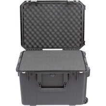 Load image into Gallery viewer, SKB 3i-2015-14BC iSeries Wheeled Waterproof Case with Cubed Foam