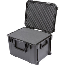 Load image into Gallery viewer, SKB 3i-2015-14BC iSeries Wheeled Waterproof Case with Cubed Foam
