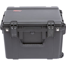 Load image into Gallery viewer, SKB 3i-2015-14BC iSeries Wheeled Waterproof Case with Cubed Foam