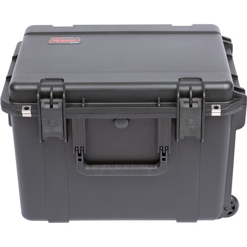 SKB 3i-2015-14BE iSeries Injection-Molded Waterproof Wheeled Case