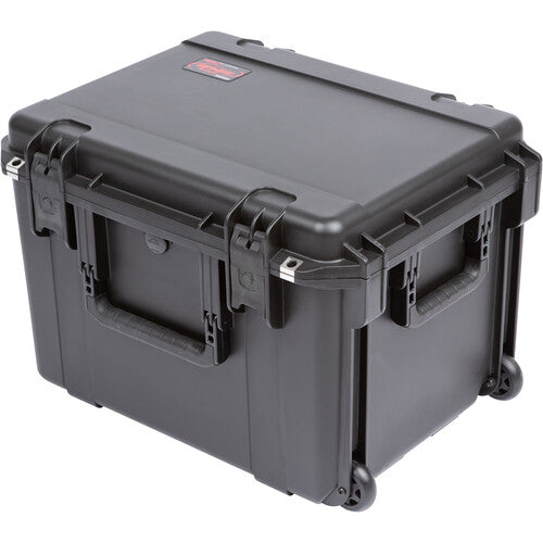 SKB 3i-2015-14BE iSeries Injection-Molded Waterproof Wheeled Case