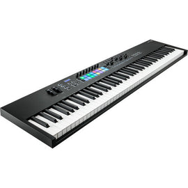 Novation LAUNCHKEY-88-MK3 USB MIDI Keyboard Controller (88-Key)