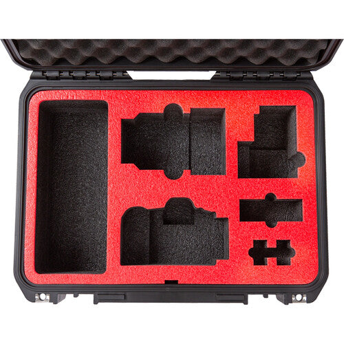 SKB 3i-1711-R5C iSeries Canon R5C Cinema Camera Case