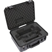 Load image into Gallery viewer, SKB 3i1813-7-RP2 iSeries 1813-7 RODECaster Pro II Case