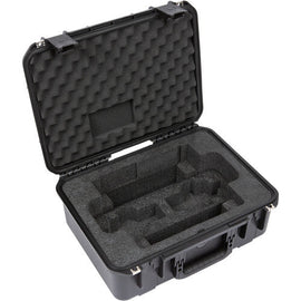 SKB 3i1813-7-RP2 iSeries 1813-7 RODECaster Pro II Case