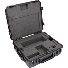 SKB 3i-2421-IMAC iSeries 2421-7 Custom 24” iMac Case