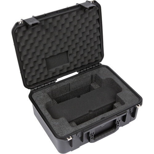 SKB 3i1813-7-RP2 iSeries 1813-7 RODECaster Pro II Case