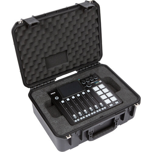 SKB 3i1813-7-RP2 iSeries 1813-7 RODECaster Pro II Case