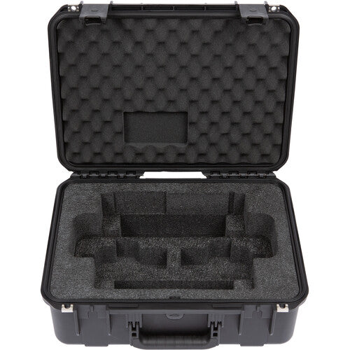 SKB 3i1813-7-RP2 iSeries 1813-7 RODECaster Pro II Case