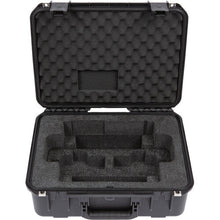 Load image into Gallery viewer, SKB 3i1813-7-RP2 iSeries 1813-7 RODECaster Pro II Case