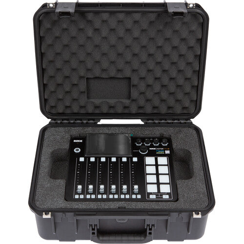 SKB 3i1813-7-RP2 iSeries 1813-7 RODECaster Pro II Case