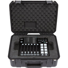 Load image into Gallery viewer, SKB 3i1813-7-RP2 iSeries 1813-7 RODECaster Pro II Case