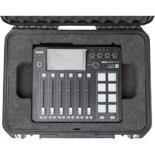 Load image into Gallery viewer, SKB 3i1813-7-RP2 iSeries 1813-7 RODECaster Pro II Case